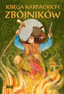 Księga Karpackich Zbójników
