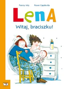 Lena Witaj braciszku! Lena Witaj braciszku!