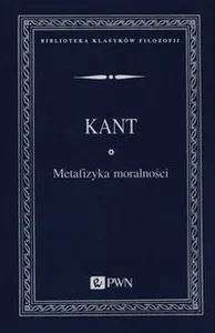 Metafizyka moralności