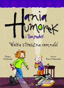 Wielka straszna ciemność Wielka straszna ciemność
