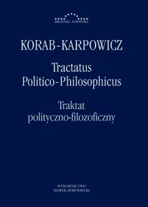 Tractatus Politico-Philosophicus Traktat polityczno-filozoficzny