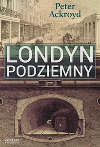 Londyn podziemny Londyn podziemny