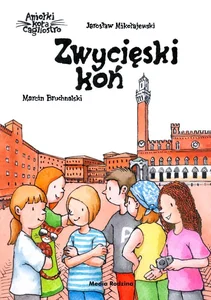 Zwycięski koń Zwycięski koń