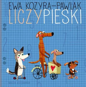 Liczypieski Liczypieski