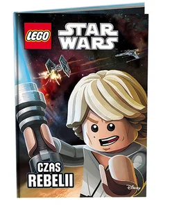 Lego Star Wars Czas Rebelii