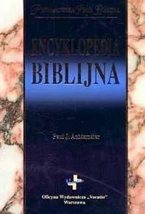 Encyklopedia biblijna