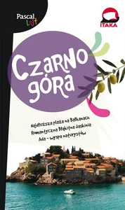 Czarnogóra Pascal Lajt Czarnogóra Pascal Lajt