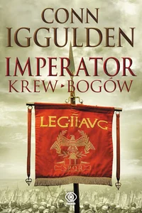 Imperator Krew bogów Imperator Krew bogów