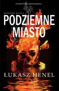 Podziemne miasto Podziemne miasto