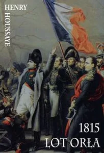 1815 Lot Orła