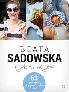 I jak tu nie jeść! I jak tu nie jeść!