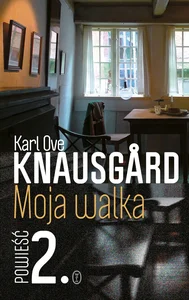 Moja walka Księga 2 Moja walka Księga 2