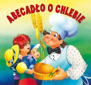 Abecadło o chlebie