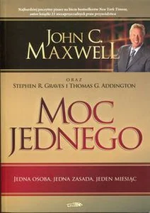 Moc jednego Moc jednego