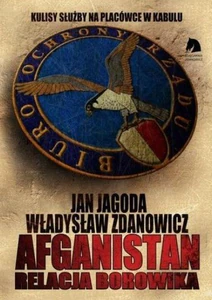 Afganistan Relacja BORowika Afganistan Relacja BORowika