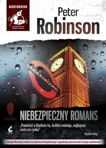 Niebezpieczny romans