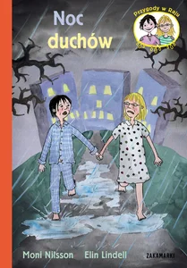 Noc duchów Noc duchów