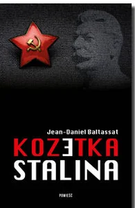 Kozetka Stalina Powieść Kozetka Stalina Powieść