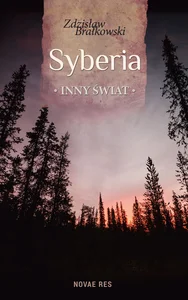 Syberia inny świat Syberia inny świat