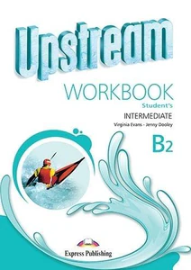 Upstream Intermediate B2 Workbook