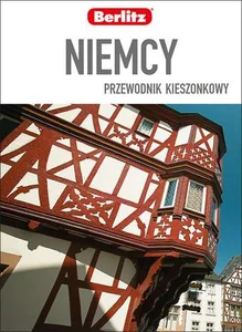 Niemcy przewodnik kieszonkowy Niemcy przewodnik kieszonkowy
