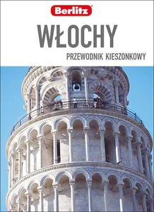 Włochy przewodnik kieszonkowy