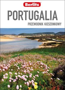 Portugalia przewodnik kieszonkowy