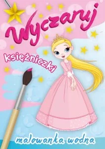 Wyczaruj księżniczki Wyczaruj księżniczki