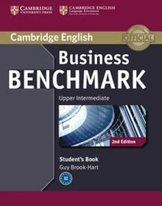 Business Benchmark Upper Intermediate Student's Book Business Benchmark Upper Intermediate Student's Book