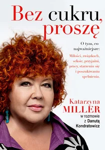 Bez cukru, proszę Bez cukru, proszę