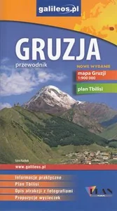 Gruzja przewodnik Plan Gruzja przewodnik Plan