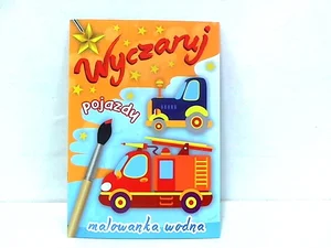 Wyczaruj pojazdy