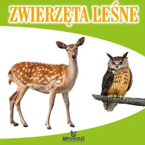 Zwierzęta leśne