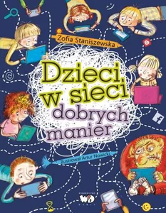 Dzieci w sieci dobrych manier Dzieci w sieci dobrych manier