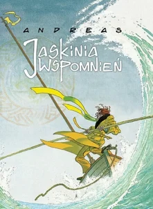 Jaskinia wspomnień