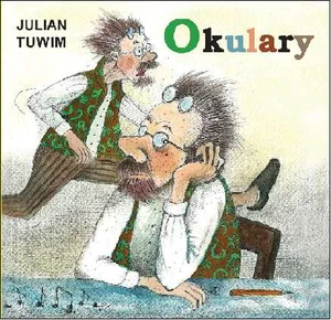 Okulary Okulary