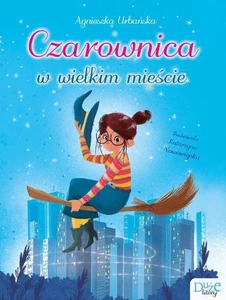 Czarownica w wielkim mieście Czarownica w wielkim mieście