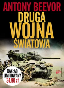 Druga wojna światowa Druga wojna światowa