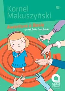 Awantura o Basię Awantura o Basię