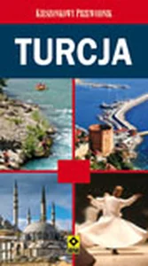 Turcja Kieszonkowy przewodnik Turcja Kieszonkowy przewodnik