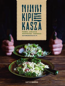Kipi kasza Kipi kasza