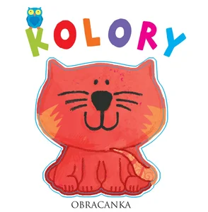 Obracanka Kolory Obracanka Kolory