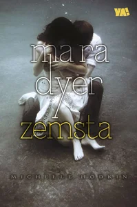 Mara Dyer Zemsta Mara Dyer Zemsta