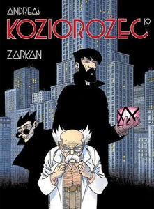 Koziorożec 19 Zarkan