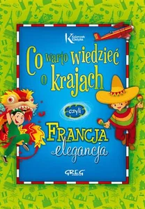 Co warto wiedzieć o krajach Francja elegancja