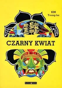 Czarny kwiat Czarny kwiat