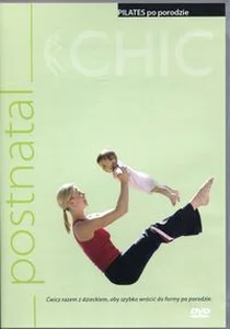 Pilates po porodzie Postnatal