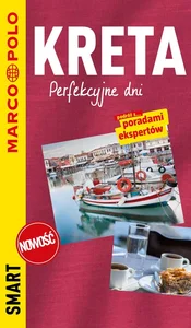 Kreta Przewodnik smart Perfekcyjne dni