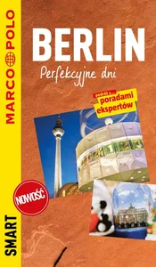 Berlin Przewodnik smart Perfekcyjne dni