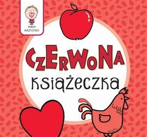 Czerwona książeczka